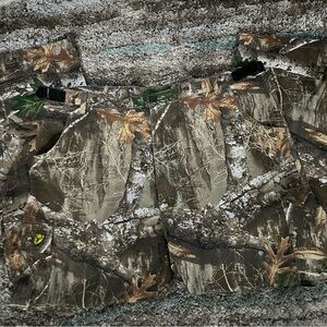 Scent blocker realtree camo pants men’s size 2XL